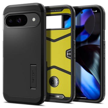 Google Pixel 9/9 Pro Spigen Tough Armor Cover