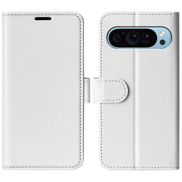 Google Pixel 9/9 Pro Portemonnee Hoesje met Magneetsluiting