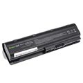 Green Cell Accu - HP Pavilion, Envy, Compaq Presario - 6600mAh