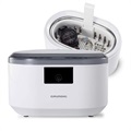 Grundig Uc 5620 Ultrasonic Reiniger - 50w - Wit