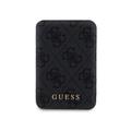 Guess 4G magnetische draadloze powerbank 5000mAh - MagSafe compatibel