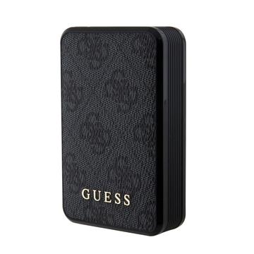 Guess 4G Metalen 18W Power Bank 10000mAh