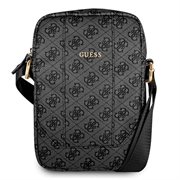 Guess 4G Uptown Universele Tablet Hoesje - 10" - Grijs