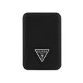 Guess Grained Triangle Logo MagSafe Compatibel Powerbank 5000mAh