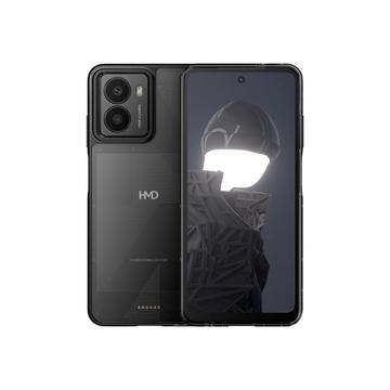 HMD Fusion - 256GB - Zwart