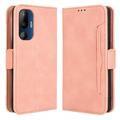 HTC U24 Pro Cardholder Series Portemonnee Hoesje