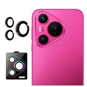 Huawei Pura 70 Hat Prince Camera Lens Glazen Protector