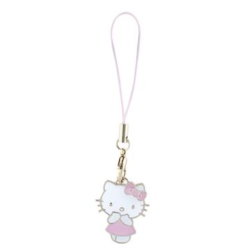 Hello Kitty Schattige Telefoonbedel - Roze