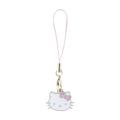 Hello Kitty Hoofdtelefoon charme - Roze