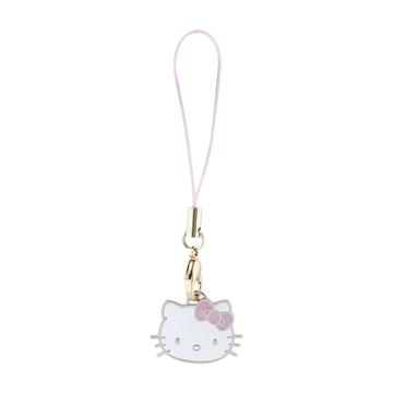 Hello Kitty Hoofdtelefoon charme