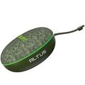 HiFuture Altus Mini Draagbare Bluetooth Luidspreker - Groen