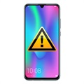 Honor 10 Lite Ringtone Speaker Reparatie