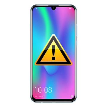 Honor 10 Lite Ringtone Speaker Reparatie