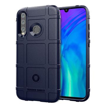 Honor 20 Lite Rugged Shield TPU Hoesje