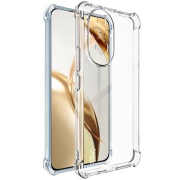 Honor 200 Imak Drop-Proof TPU Case - Doorzichtig