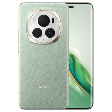 Honor Magic6 Pro - 512GB - Groen