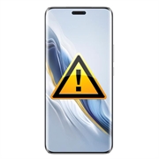 Honor Magic6 Pro Oplaad Connector Flexkabel Reparatie