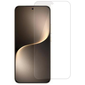 Honor Magic7 Glazen Screenprotector - Case Friendly - Doorzichtig