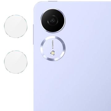 Honor Pad V9 Imak HD Cameralens Glazen Protector - 2 stu.