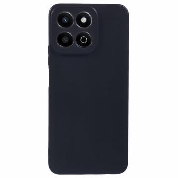 Honor Play 60 Plus Anti-Slip TPU Hoesje - Zwart