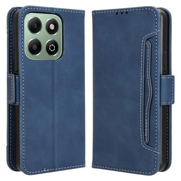 Honor X6b Cardholder Series Portemonnee Hoesje