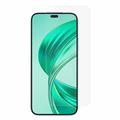 Honor X8b Glazen Screenprotector - 9H - Case Friendly - Doorzichtig