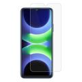 Huawei Enjoy 70z Glazen Screenprotector - 9H, 0.3mm - Case Friendly  - Doorzichtig