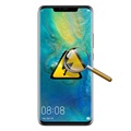 Huawei Mate 20 Pro Diagnose