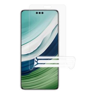 Huawei Mate 60 Pro/60 Pro+ TPU Screenprotector - Doorzichtig