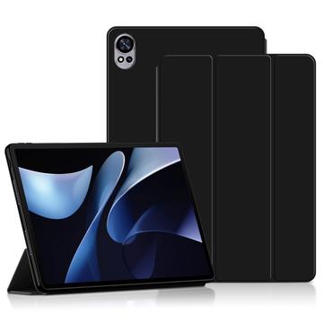 Huawei MatePad Air (2024) Tri-Fold Series Smart Folio Case - Zwart