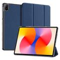 Huawei MatePad SE 11 Dux Ducis Domo Tri-Fold Smart Folio Hoesje