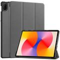 Huawei MatePad SE 11 Tri-Fold Series Smart Folio Case - Grijs