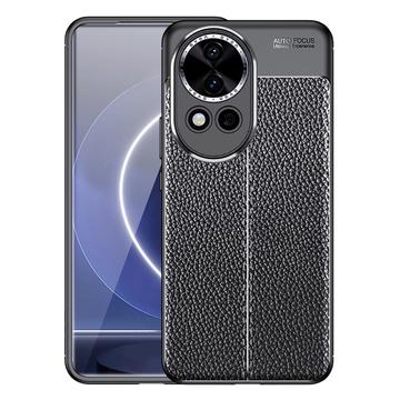 Huawei Nova 12 Pro/12 Ultra Slim-Fit Premium TPU Hoesje