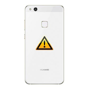 Huawei P10 Lite Batterij Cover Reparatie