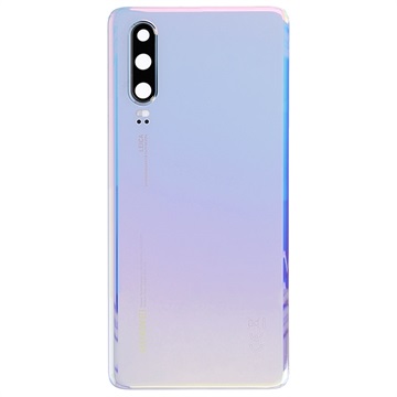 Huawei P30 Achterkant 02352NMP - Breathing Crystal