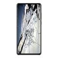 Huawei P30 LCD & Touchscreen Reparatie - Zwart