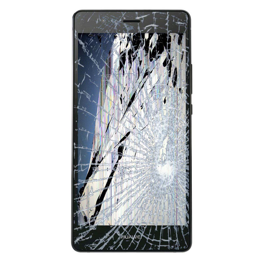 Tot ziens Rustiek nek Huawei P9 Lite LCD & Touchscreen Reparatie