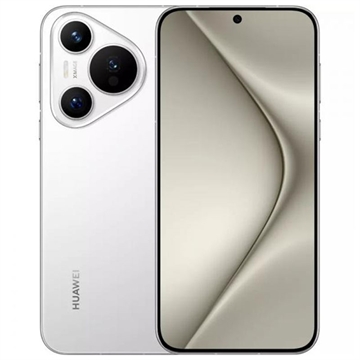 Huawei Pura 70 Pro - 256GB - Wit