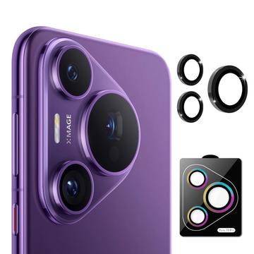 Huawei Pura 70 Pro/70 Pro+ Hat Prince Camera Lens Glazen Protector