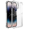 Imak Drop-Proof iPhone 14 Pro TPU Hoesje