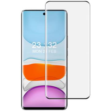 Honor X50 GT Imak 3D Curved Glazen Screenprotector