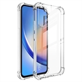 Imak Drop-Proof Samsung Galaxy A34 5G TPU Case