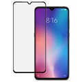 Imak Pro+ Xiaomi Mi 9 Tempered Glass Screenprotector - Zwart