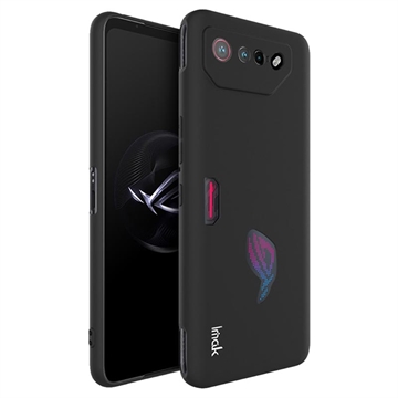 Asus ROG Phone 7 Imak UC-3 Series TPU Hoesje - Zwart