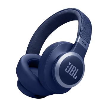 JBL Live 770NC Draadloze Over-Ear Koptelefoon