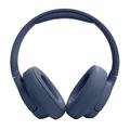 JBL Tune 720BT Bluetooth koptelefoon - Blauw