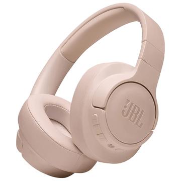 JBL Tune 760NC ruisonderdrukkende draadloze hoofdtelefoon voor over de oren - Blush