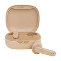 JBL Vibe Flex True Wireless oortelefoon - Beige