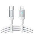 Joyroom S-CL020A10 Feifan Serie USB-C / Lightning Kabel - 2m