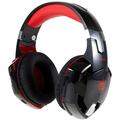 KOTION EACH G2000BT Stereo gaming-headset Ruisonderdrukking via het oor hoofdtelefoon met afneembare microfoon